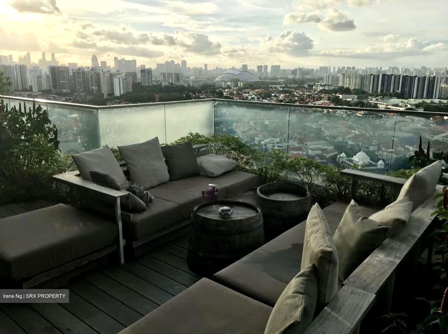 One Amber (D15), Condominium #558124851